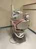 Dental Treatment Chair with Light &#x26; Delivery System, &#x22;A-dec&#x22; and &#x22;Pelton &#x26; Crane&#x22;