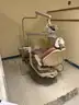 Dental Treatment Chair with Light &#x26; Delivery System, &#x22;A-dec&#x22; and &#x22;Pelton &#x26; Crane&#x22;