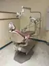 Dental Treatment Chair with Light &#x26; Delivery System, &#x22;A-dec&#x22; and &#x22;Pelton &#x26; Crane&#x22;