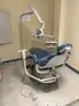 Dental Treatment Chair with Light &#x26; Delivery System, &#x22;A-dec&#x22; and &#x22;Pelton &#x26; Crane&#x22;