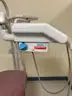 Dental Treatment Chair with Light &#x26; Delivery System, &#x22;A-dec&#x22; and &#x22;Pelton &#x26; Crane&#x22;