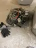 Dental Treatment Chair with Light &#x26; Delivery System, &#x22;A-dec&#x22; and &#x22;Pelton &#x26; Crane&#x22;