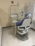 Dental Treatment Chair with Light &#x26; Delivery System, &#x22;A-dec&#x22; and &#x22;Pelton &#x26; Crane&#x22;