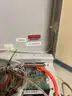 Dental Treatment Chair with Light &#x26; Delivery System, &#x22;A-dec&#x22; and &#x22;Pelton &#x26; Crane&#x22;
