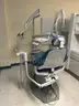 Dental Treatment Chair with Light &#x26; Delivery System, &#x22;A-dec&#x22; and &#x22;Pelton &#x26; Crane&#x22;