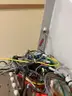 Dental Treatment Chair with Light &#x26; Delivery System, &#x22;A-dec&#x22; and &#x22;Pelton &#x26; Crane&#x22;