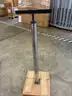 Sign Post and Base
