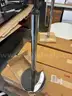 Sign Post and Base