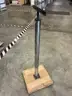 Sign Post and Base