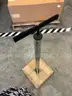 Sign Post and Base