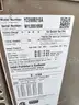 York Air Conditioner System 5 ton 14 Seer with Air Handler