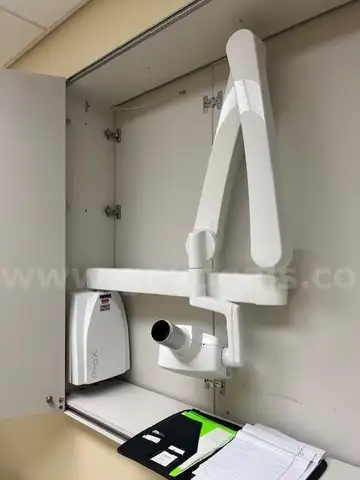 Dental X-Ray Machine, Pro-X