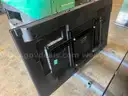 TV, Sharp, Aquos, 60in, LCD