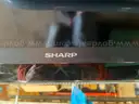 TV, Sharp, Aquos, 60in, LCD