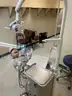 Dental Treatment Chair with Light &#x26; Delivery System, &#x22;A-dec&#x22; and &#x22;Pelton &#x26; Crane&#x22;