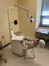 Dental Treatment Chair with Light &#x26; Delivery System, &#x22;A-dec&#x22; and &#x22;Pelton &#x26; Crane&#x22;