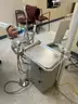 Dental Treatment Chair with Light &#x26; Delivery System, &#x22;A-dec&#x22; and &#x22;Pelton &#x26; Crane&#x22;