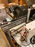 CNC Machine, Techno Model #LC-3024