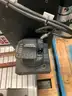 CNC Machine, Techno Model #LC-3024