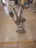 Box / Pan Brake