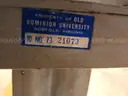 Box / Pan Brake