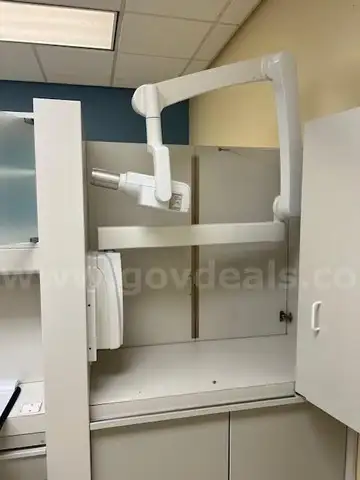 Dental X-Ray Machine, Pro-X, Lot #3