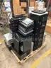 CPU&#x27;s, Inoperable, 112 each