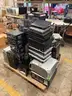 CPU&#x27;s, Inoperable, 112 each
