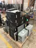 CPU&#x27;s, Inoperable, 112 each