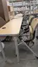 Computer Tables with Chairs