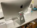 Computer, iMac, Apple