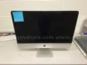 Computer, Apple,  iMac, Model A2116