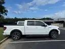 2013 Ford F-150 FX4 SuperCrew 5.5-ft. Bed 4WD