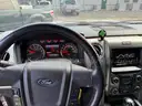 2013 Ford F-150 FX4 SuperCrew 5.5-ft. Bed 4WD
