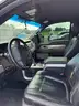 2013 Ford F-150 FX4 SuperCrew 5.5-ft. Bed 4WD
