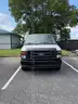 2009 Ford Econoline