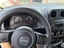 2015 Jeep Patriot
