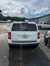 2015 Jeep Patriot