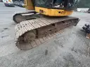 2012 Caterpillar 314D LCR Excavator