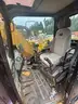 2012 Caterpillar 314D LCR Excavator