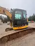 2012 Caterpillar 314D LCR Excavator