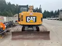 2012 Caterpillar 314D LCR Excavator
