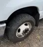 2013 Ford Econoline