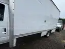 2013 Ford Econoline