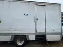 2013 Ford Econoline