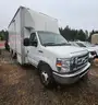 2013 Ford Econoline