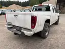 2012 Chevrolet Colorado