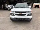 2012 Chevrolet Colorado