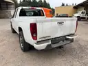 2012 Chevrolet Colorado