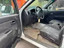 2012 Chevrolet Colorado